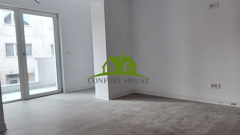 Apartament Nou cu 2 Camere + parcare inclusa în Traian Rm.VL - Poză 5