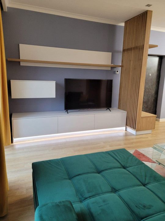 Investește în Viitor: Bloc de Apartamente cu Randament Bun în Dumbrăvița! - Poză 8