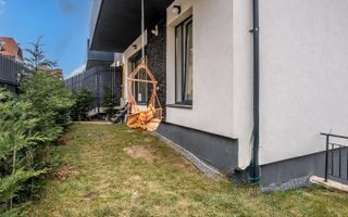 Apartament 3 camere cu gradina / LUX / Zona Regal / Baciu - Poză 14