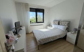 Apartament 2 camere / Crangasi / Bloc nou/ Centrala Proprie/ Prox metr - Poză 9