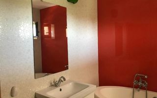 Vila 5 camere de inchiriat in Pipera I curte 1200mp I renovata 2025 - Poză 14