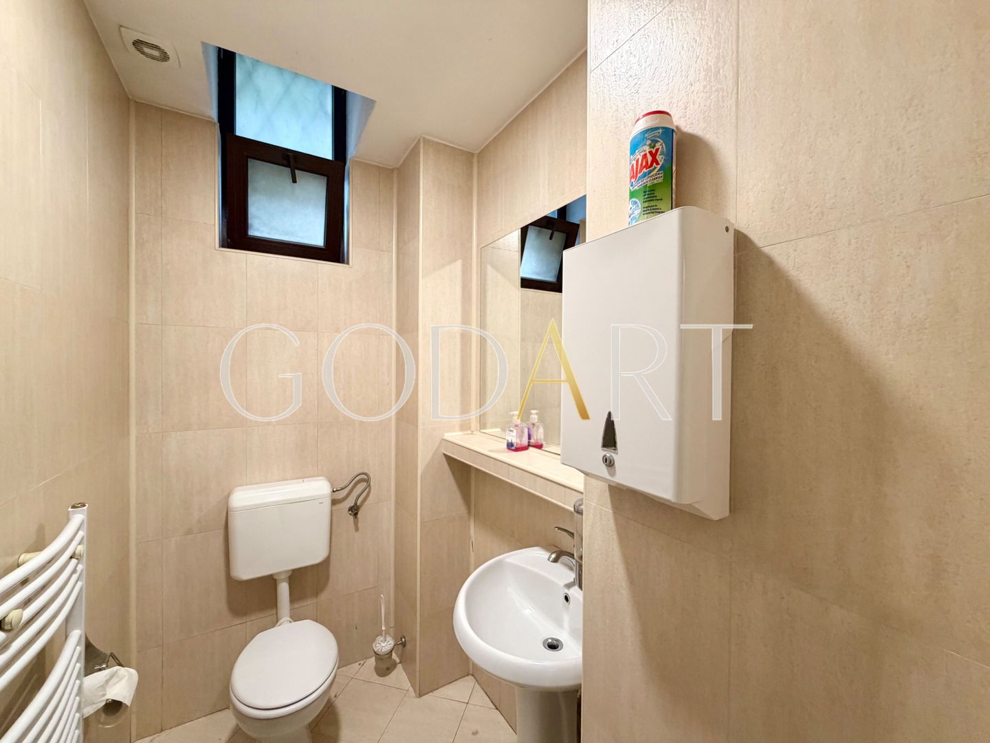 Spațiu comercial stradal | Bd. Lacul Tei | Expunere excelentă - Poză 15