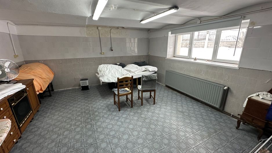 Casa Lipovei transformata in SAD - Poză 39