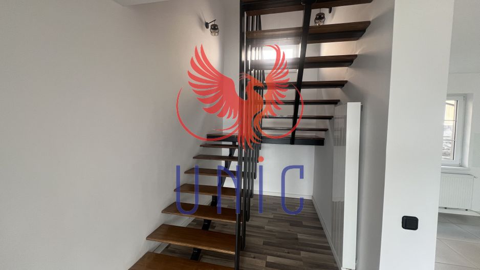 Casa Moderna 5 Camere Albesti!! - Poză 7