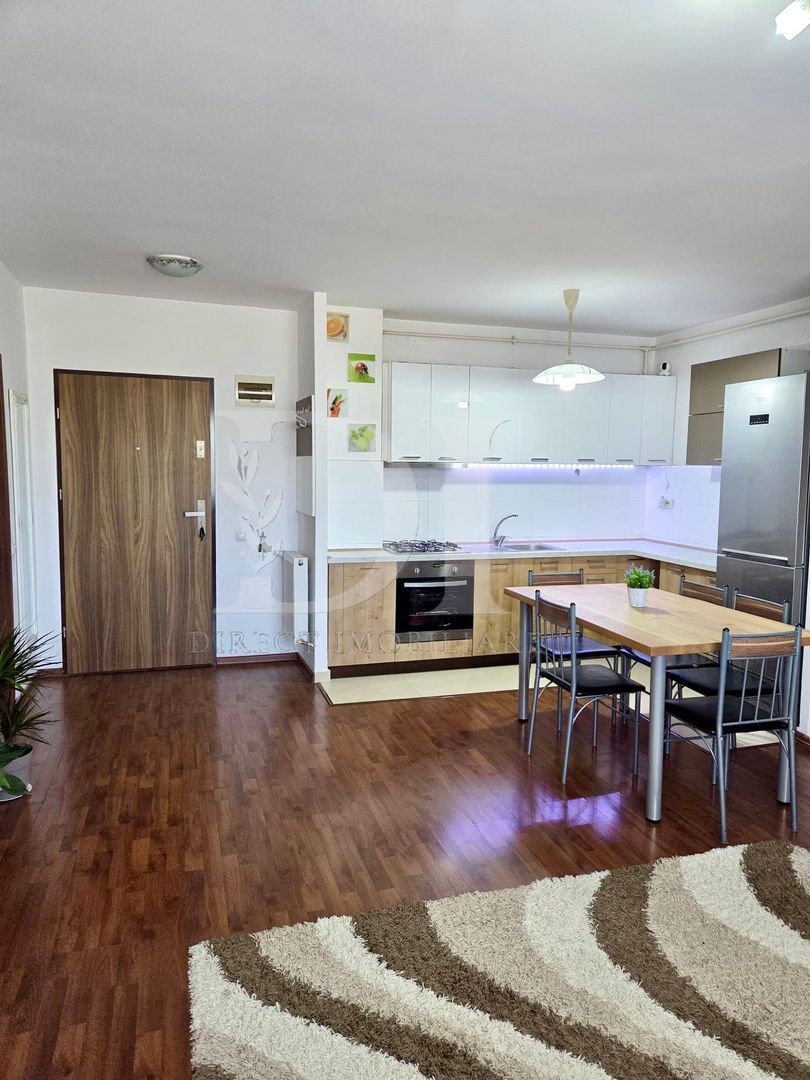 Apartament 2 camere Junior Residence / etaj intermediar / - Poză 2