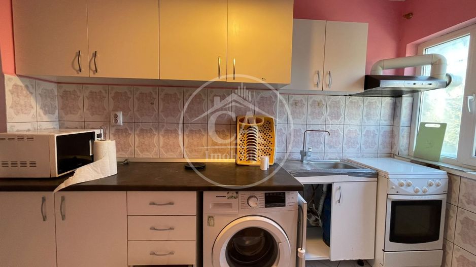 Apartament de închiriat cu 3 camere în zona Iosia, Oradea - Poză 10