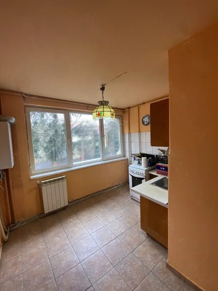| Apartament cu 3 camere de vanzare | Cartierul Grigorescu | Etaj 1| - Poză 5