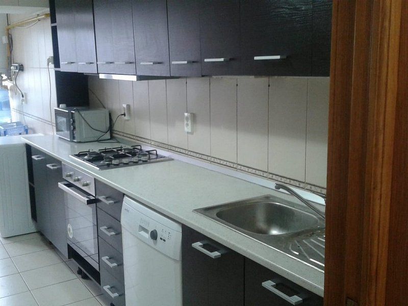 Apartament 3 camere, utilat, mobilat, parter - Faleza Dunarii - Poză 10