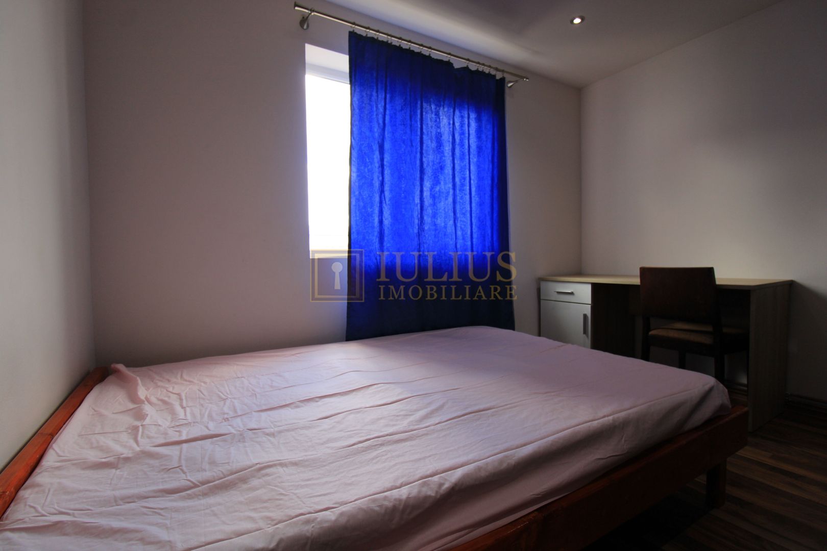 Dorobantilor, 2 camere, centrala proprie - Poză 9