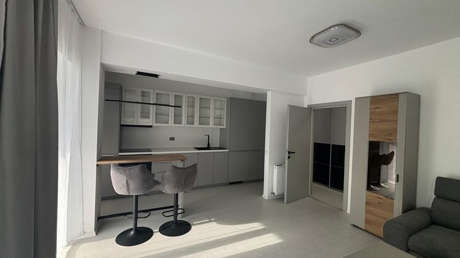 Apartament 2 camere Unirii - Bloc Nou - Tribunalul Bucuresti - Poză 8