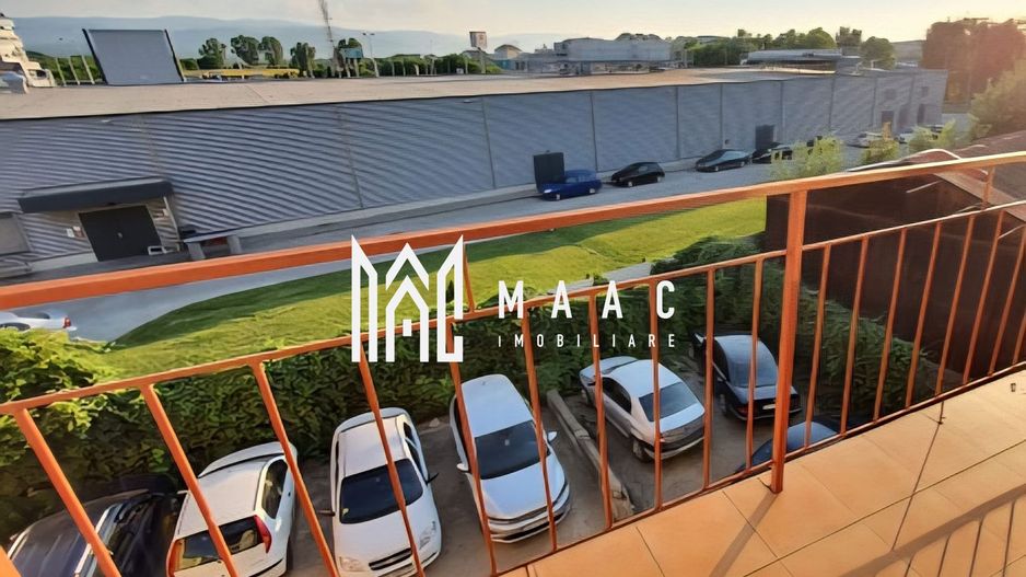 Apartament 3 camere | 87MPU | 2 Balcoane | Central - Poză 5