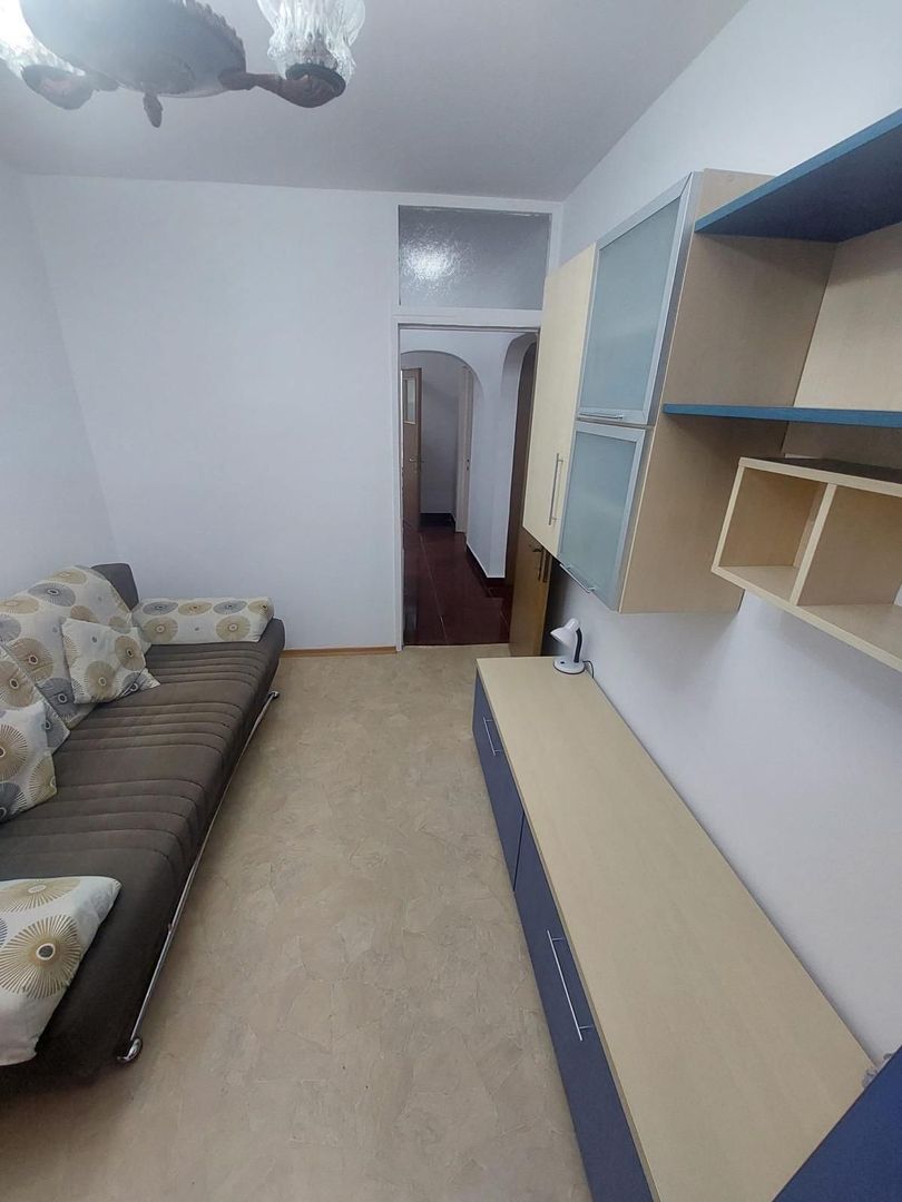 AP. 3 CAMERE PIATA SUDULUI, CENTRALA TERMICA, 70 MP, METROU 8 MINUTE - Poză 4