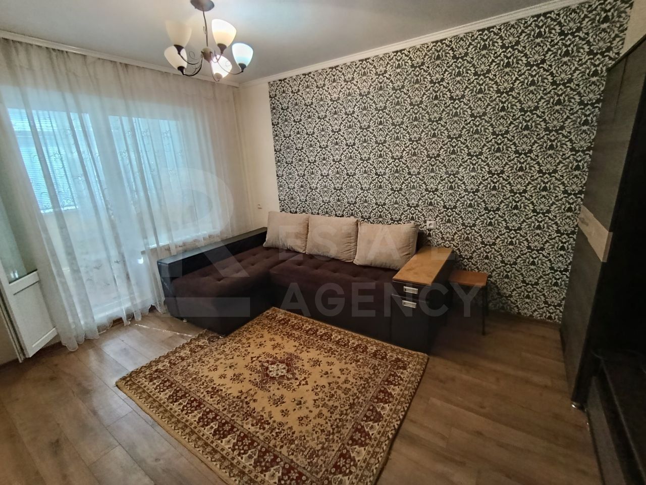 Chirei , apartament 2 camere, str. Nicolae Iorga, Bălți - Poză 1
