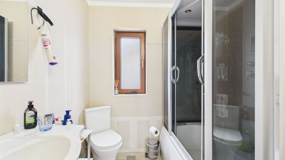 Casă individuală elegantă în Moșnița Nouă - Poză 25