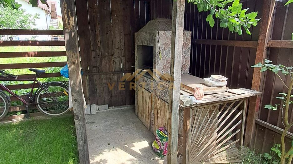 Casă individuală P+M | 5 camere | 2 băi | Comuna Berceni - Poză 5