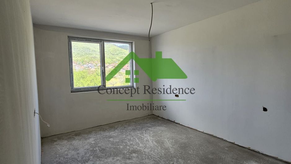 Exclusiv!Apartament 2 camere, bloc nou-etaj 1, parcare inclusă - Poză 5