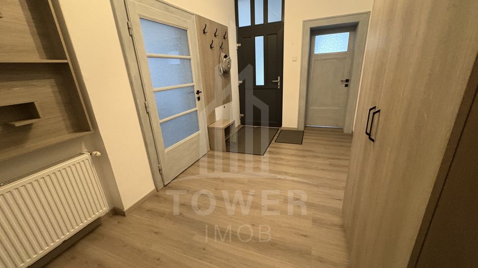 Apartament 4 camere de închiriat – Ultracentral, Sibiu - Poză 9