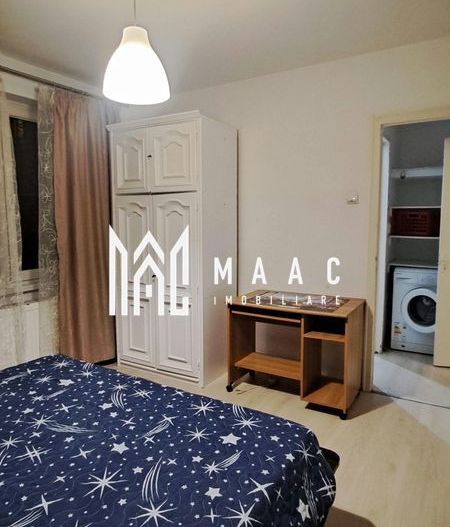Apartament 2 camere de închiriat | Sibiu | Hipodrom 2 | 47 mp - Poză 7