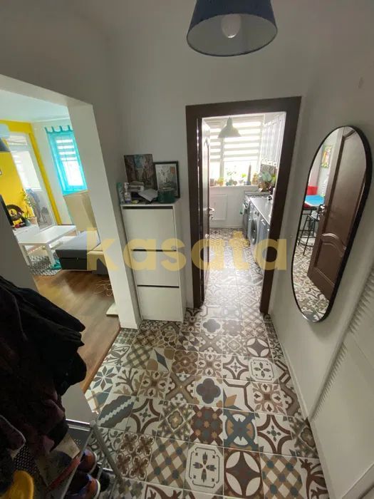 OPORTUNITATE | APARTAMENT 2 CAMERE | TEI | RENOVAT | - Poză 5