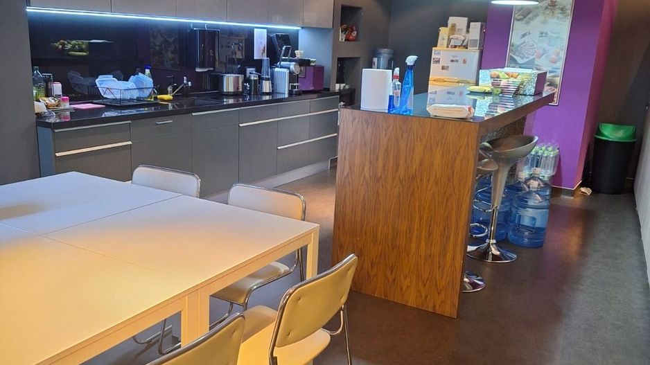 Spatii de birouri clasa A zona de nord, Floreasca. - Poză 5