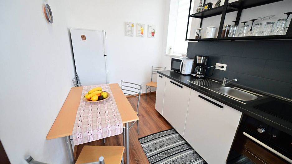 Apartament 2 camere - Henri Coandă  + terasă 40 mp - Poză 18