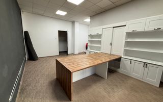 Birou de inchiriat | Centru | 28 mp | 280 EUR/luna - Poză 3