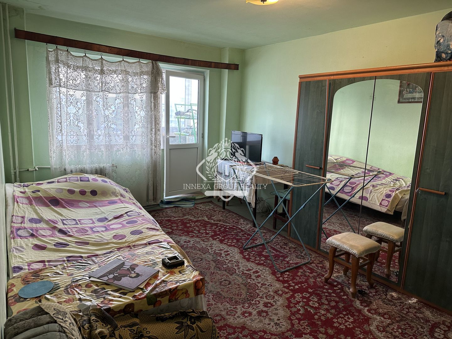 Apartament 3 camere Piața Gorjului Metrou - Poză 1