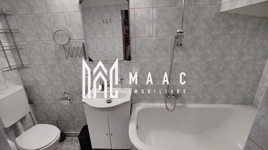 Apartament 2 camere decomandat | Ultracentral Sibiu | 65 mp - Poză 8