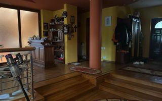 Vila 8 camere  Baneasa - Iancu Nicolae - Poză 27