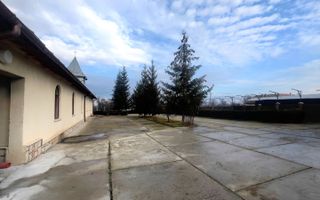 Oportunitate de investiție – Proprietate versatilă în Onești - Poză 7