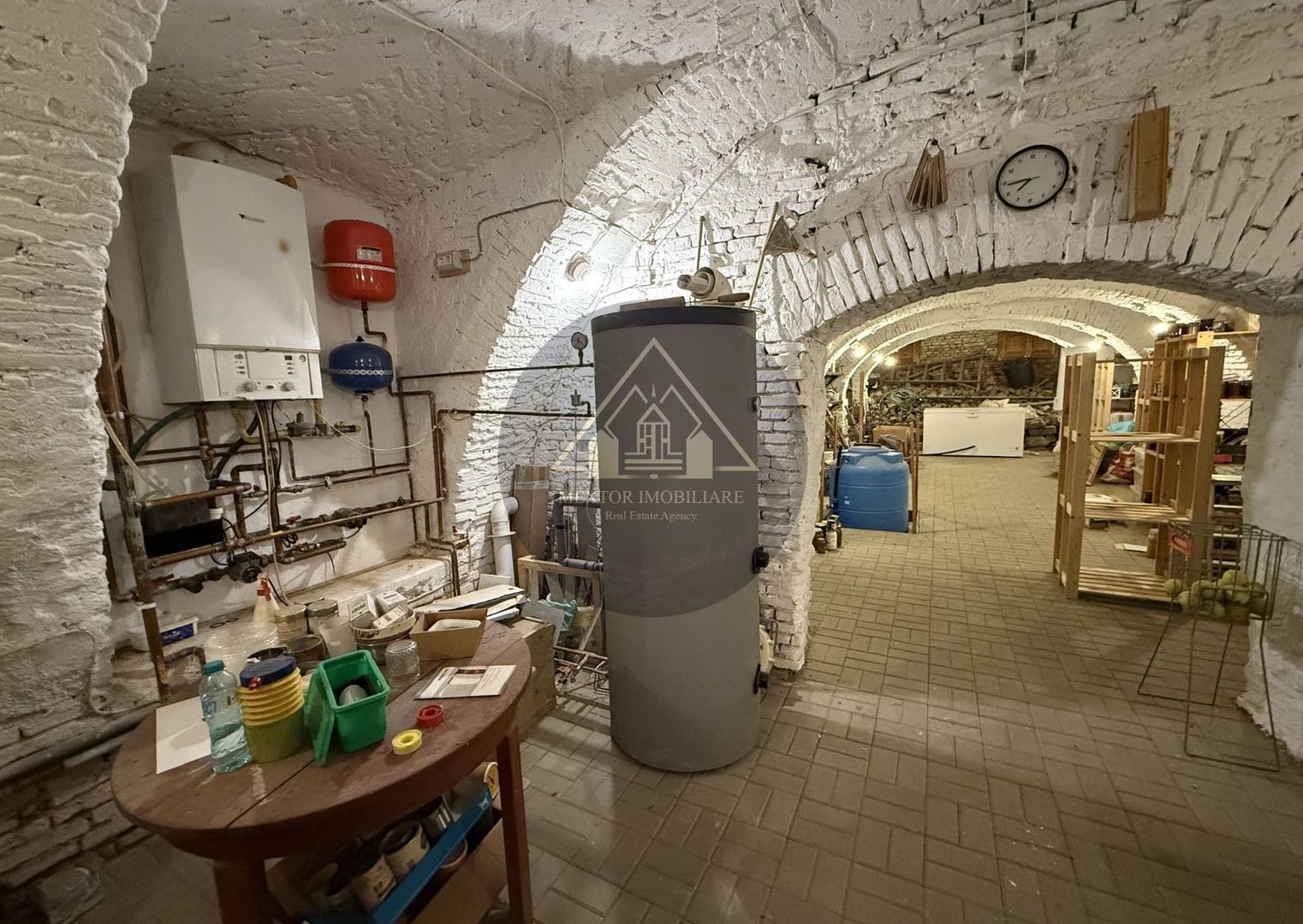 Casă restaurată | Transilvania | Mobilier autentic - Poză 38