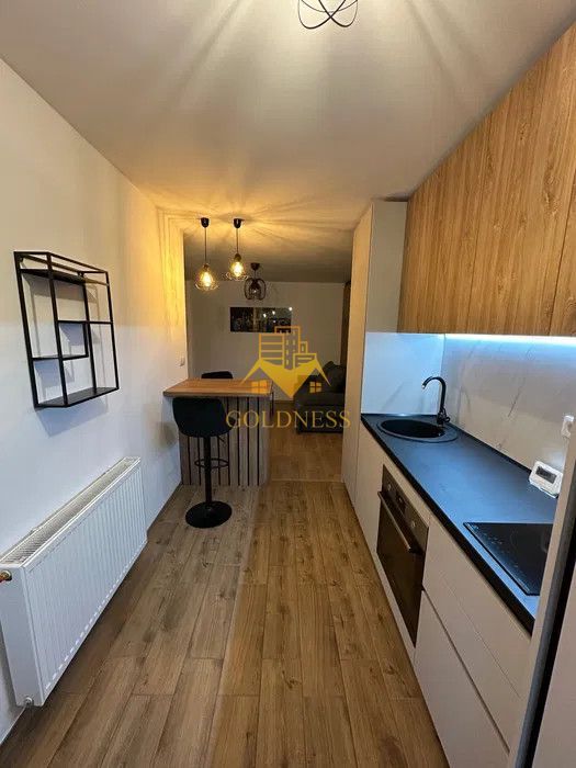 3 Camere de Lux, Zorilor, Parcare, Frunzisului, Lidl, Studium Green - Poză 5