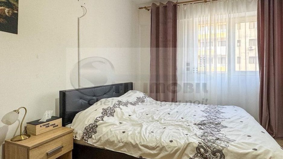 Apartament 2 camere decomandat de închiriat – Cug, Ideal Residence - Poză 4
