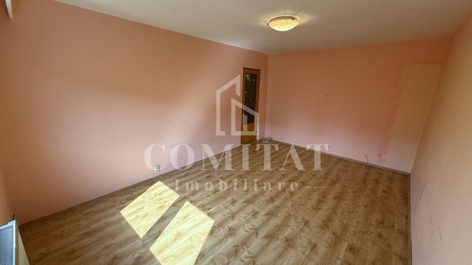 Apartament 2 Camere | Decomandat | 48 mpu | Etaj 2/4 | Mărăști - Poză 2