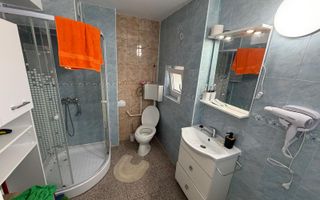 Apartament 3 Camere, Complet Mobilat, Zona Bld. Transilvaniei - Poză 9