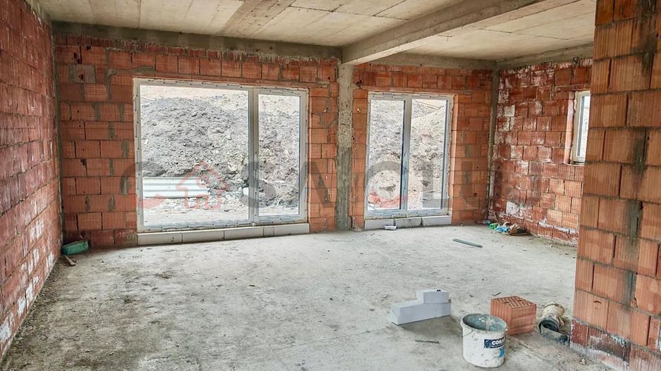 Casă individuală, 6 camere, Chinteni - Poză 2