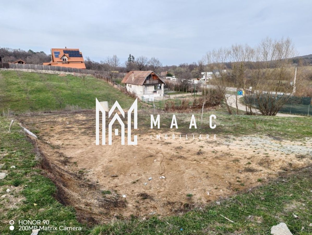 Teren intravilan | Sibiu, Rasinari | 600mp - Poză 3