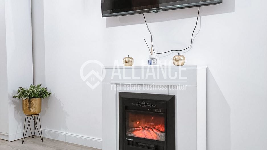 TOMIS NORD(COD 05) - Apartament 2 camere, cu loc de parcare subteran - Poză 7