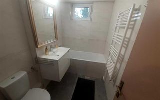 3 camere decomandate, Piata Cipariu, Andrei Muresanu, Zona Muscel - Poză 8