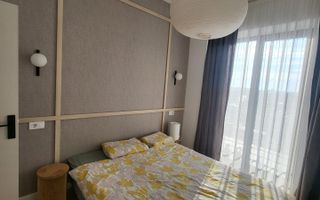 3 camere I decomandat I mobilat si utilat premium I 2 bai I 86 mp utili - Poză 11