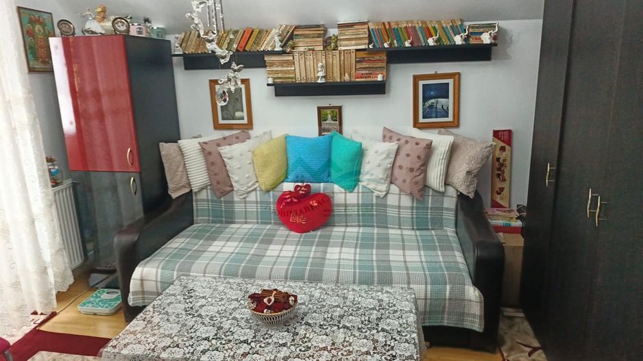 Garsonieră  de vânzare - Poză 18