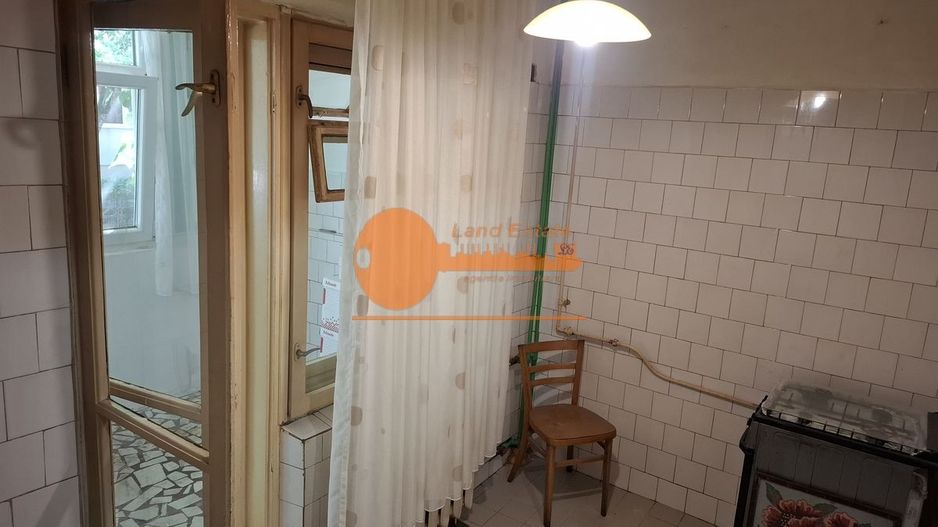 Garsonieră decomandată  | Balcon 10 mp | Beci 10 mp | Dristor – Mihai Bravu - Poză 9