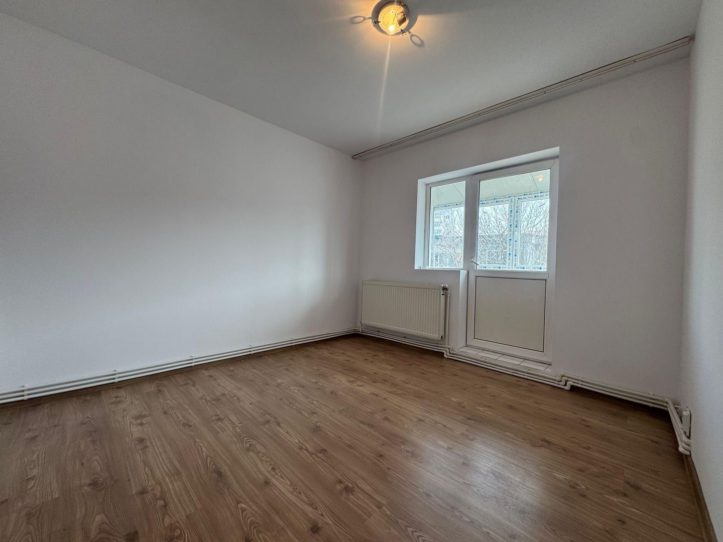 3 camere decomandat || Crângași || aproape de parc si de Lacul Morii - Poză 8