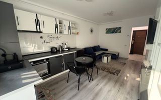 Apartament cu 2 camere tip studio - Subcetate Rezidence - Poză 5
