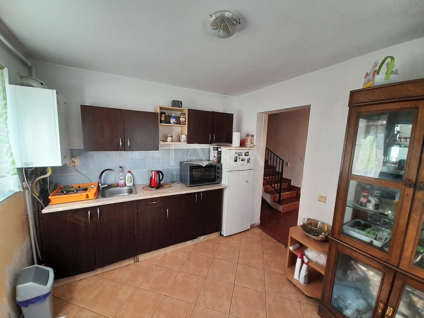 Se vinde casa in Apahida zona bună ! - Poză 2