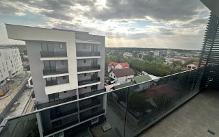 2 camere Magnolia Residence | 71 mp | 2 terase | parcare - Poză 11