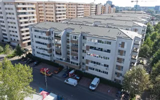 2 CAMERE |DRUMUL BINELUI | PARCARE INCLUSA | METROU APARATORII PATRIEI - Poză 12