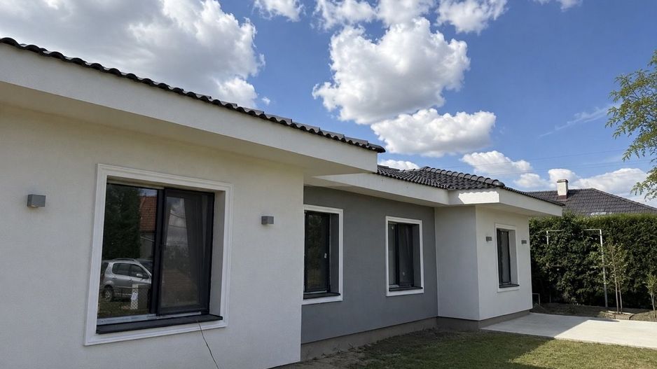 Comision 0% Duplex Albina 74 mp utili, teren 334 mp - Poză 2