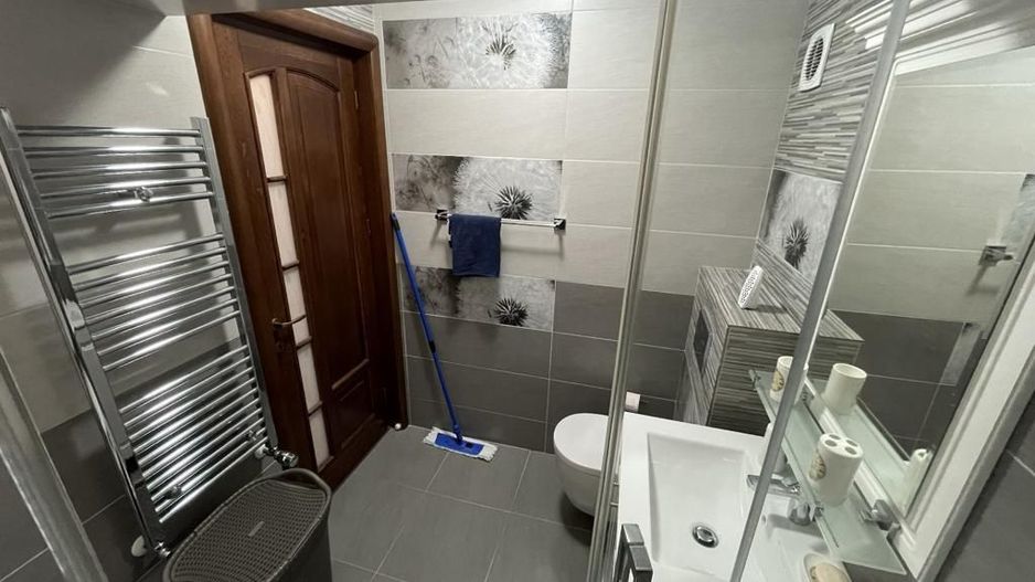 Apartament Ultralux Piata Alba Iulia - Poză 49