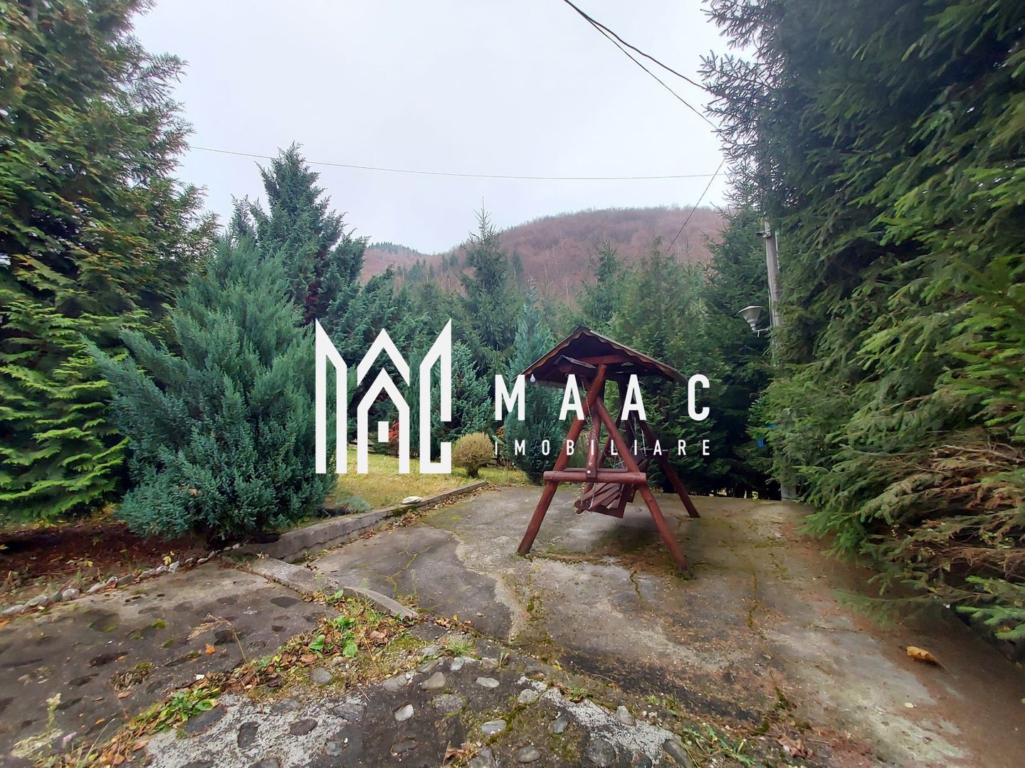 Casă | 260 mp utili | 1.100 mp teren | Râul Sadului | - Poză 25